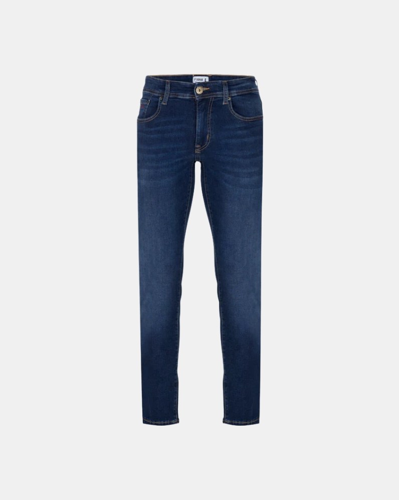 Nevada Straight Jeans