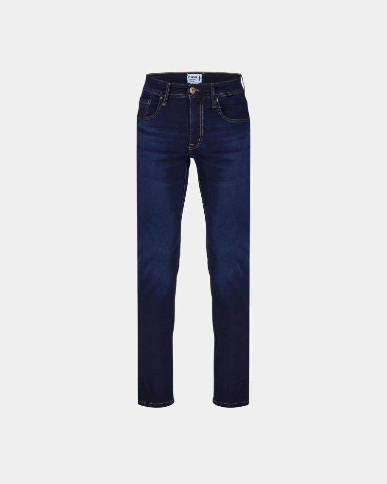 Nevada Straight Jeans