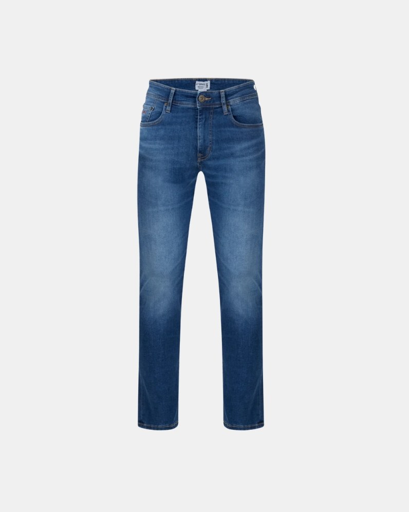 Nevada Straight Jeans