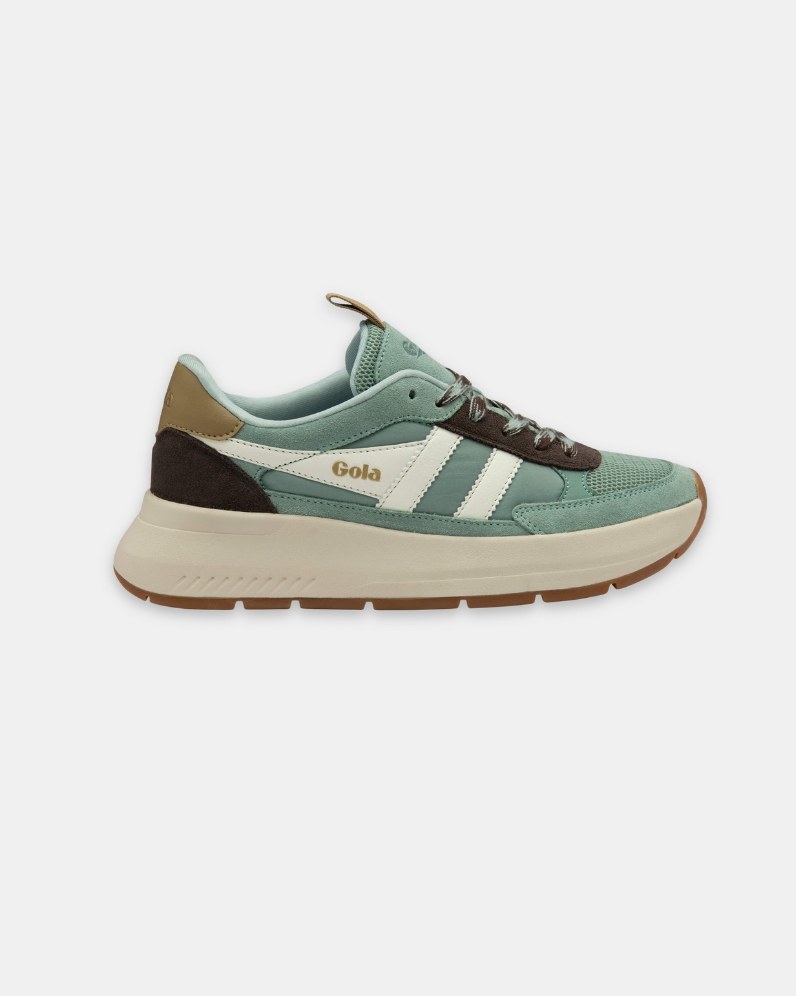 W' Phoenix Trainer