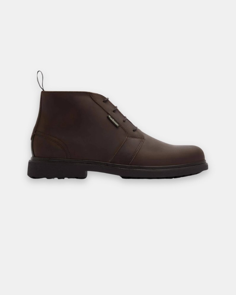 Maeys Chukka Boot