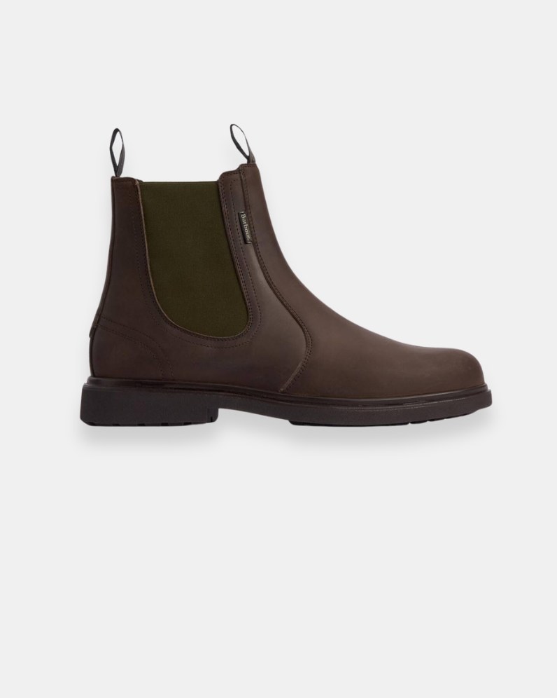 Hale Chelsea Boot