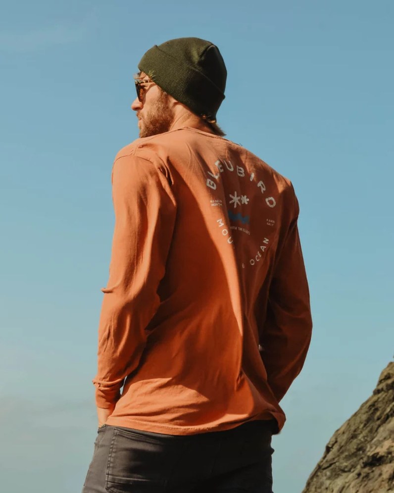 Long Sleeve Tee
