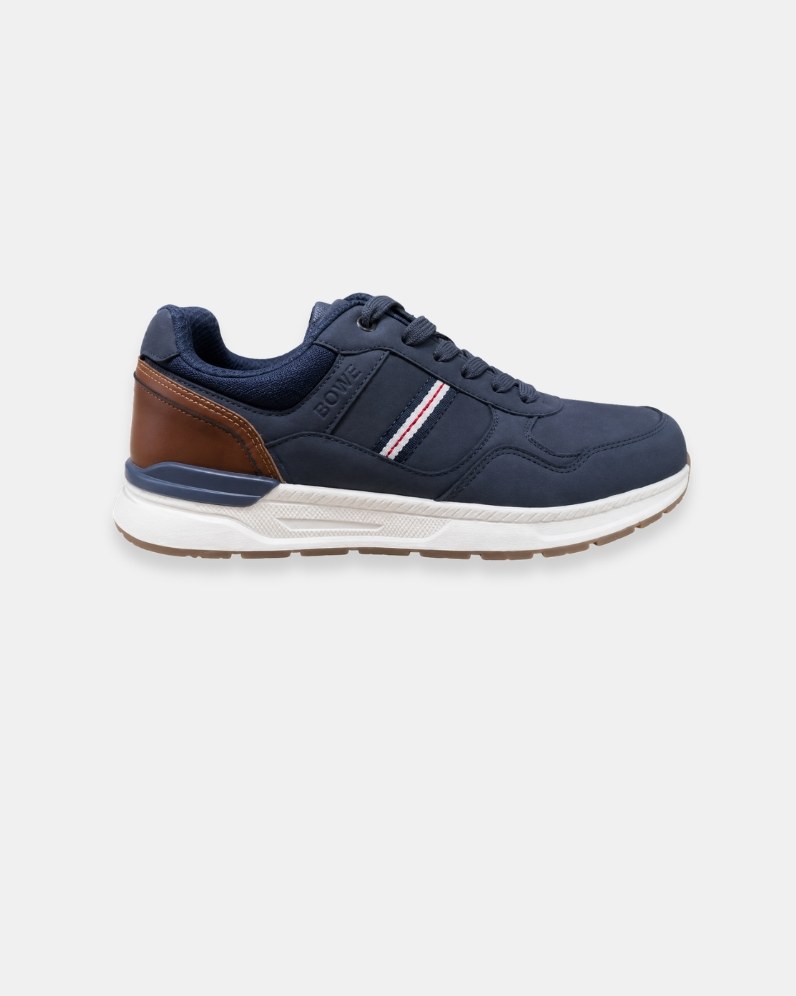 One Shoe
