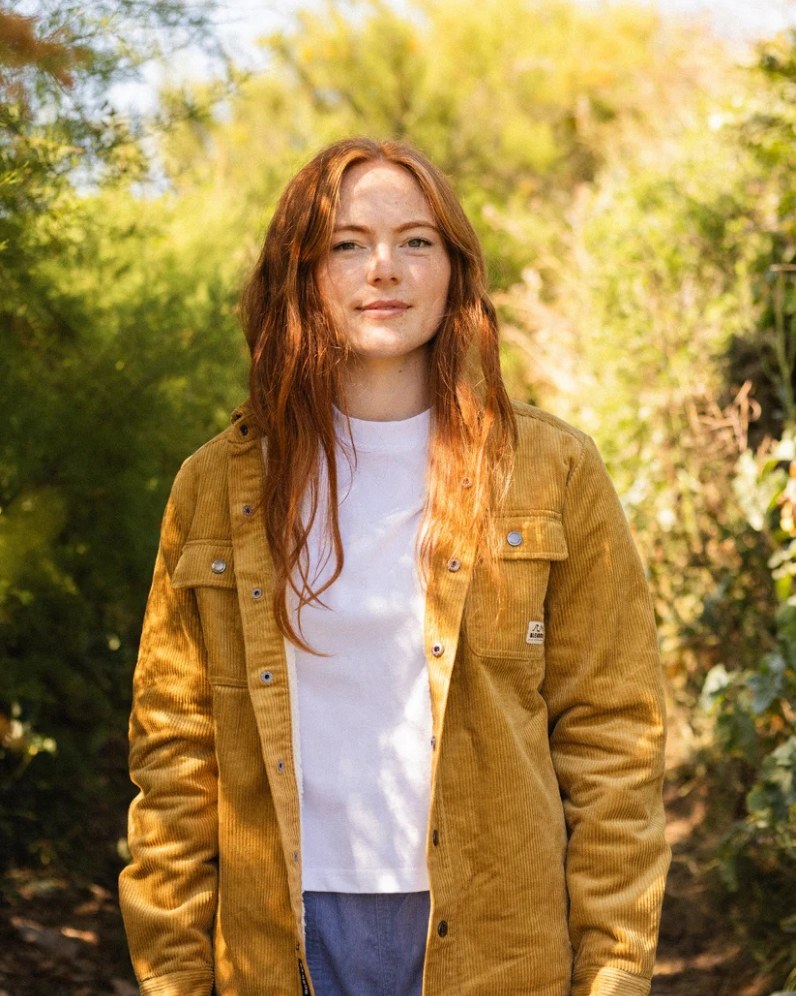Rambler Overshirt