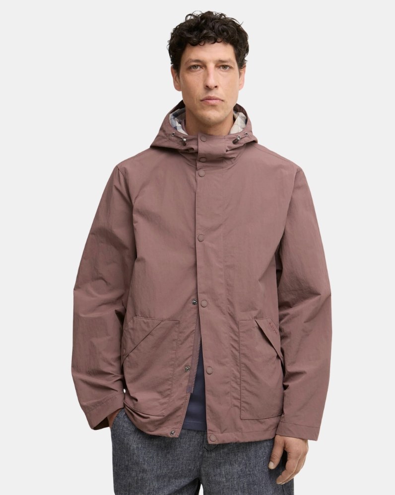 Baywick Jacket