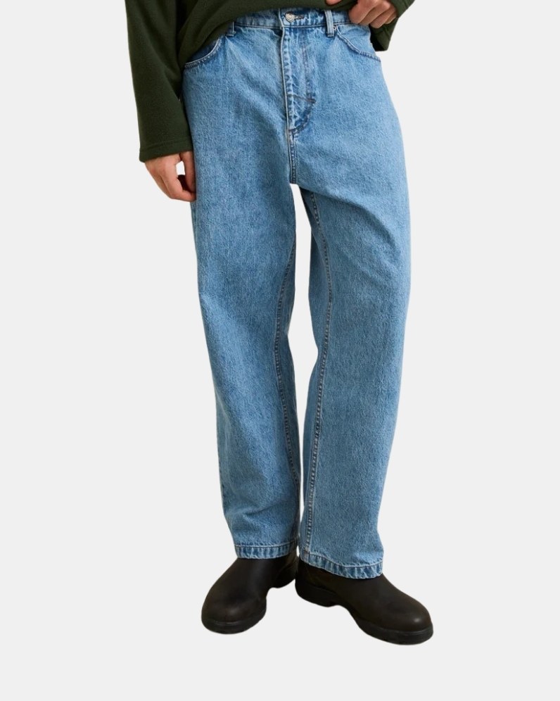 M' Essential Jeans