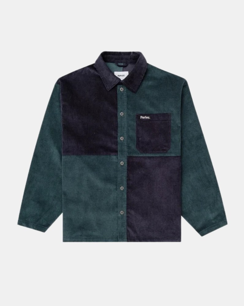 Recraft Shacket