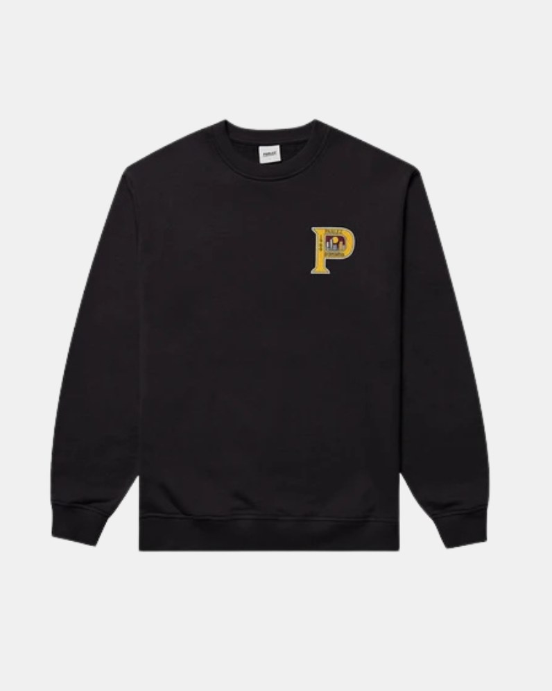 Milligan Sweater