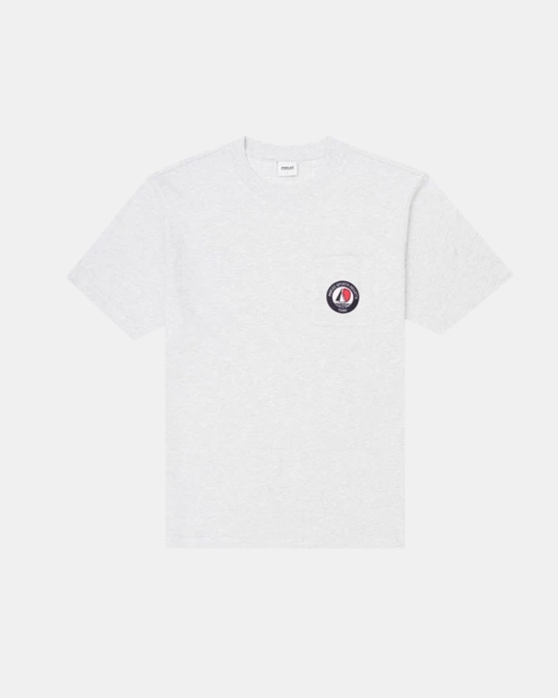 Montrose Pocket T-Shirt