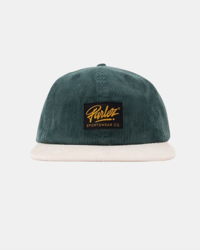 Chester Cap