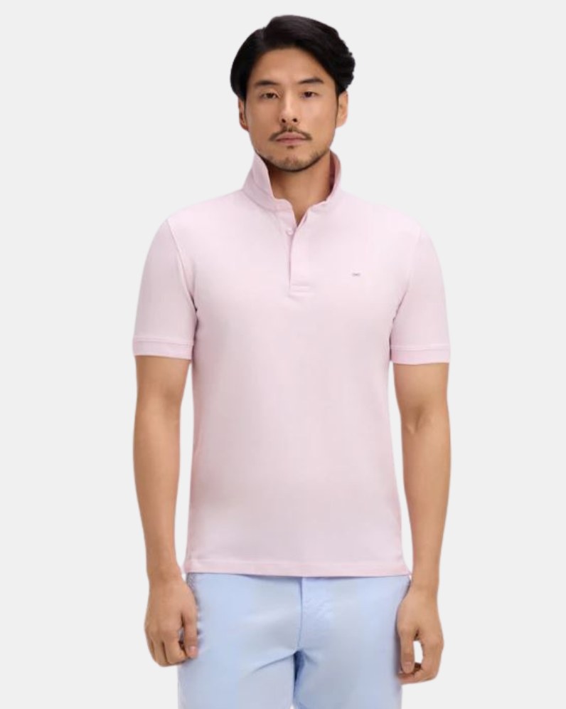 Slim Polo Shirt