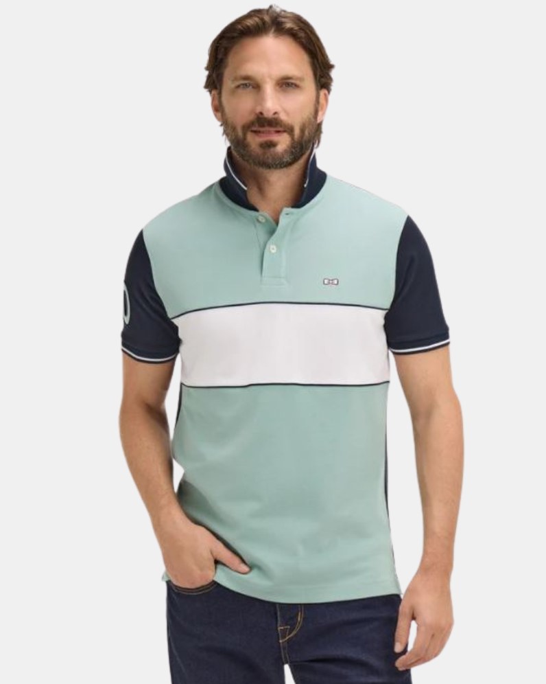 Rugby Polo Shirt