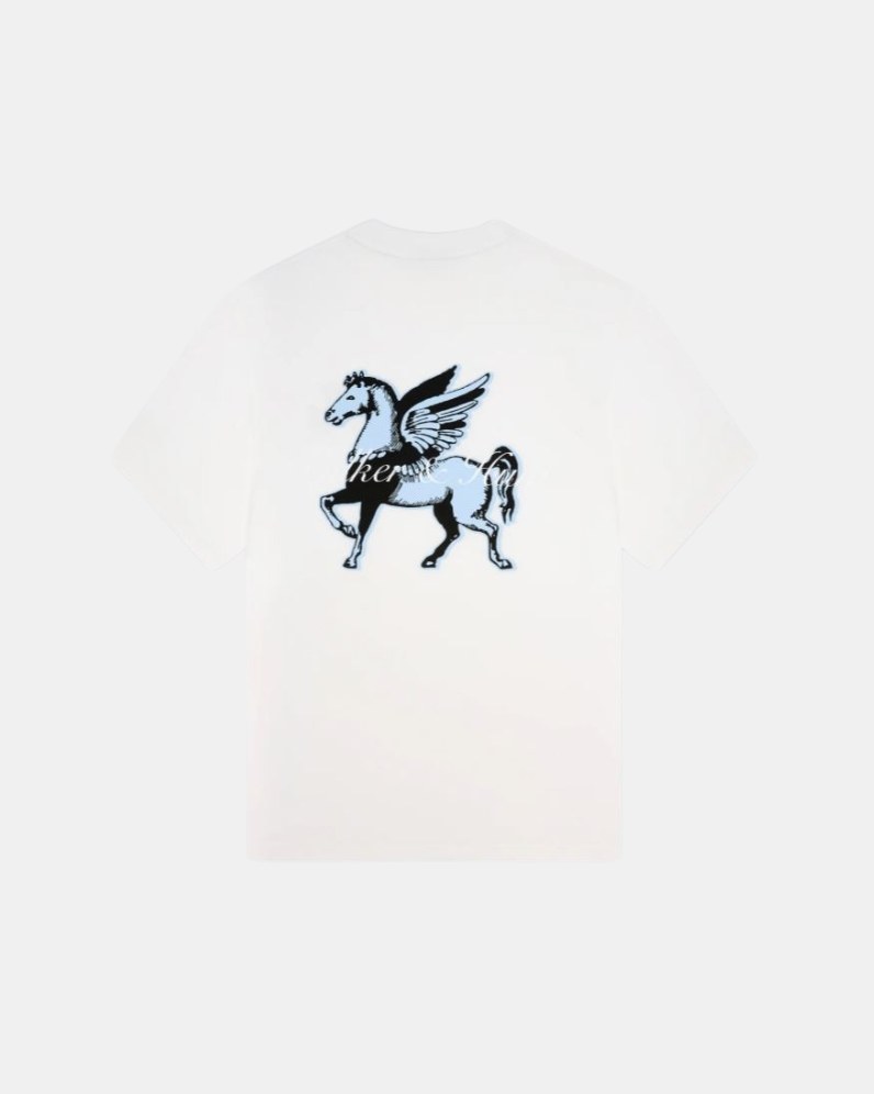 Pegasus Tee