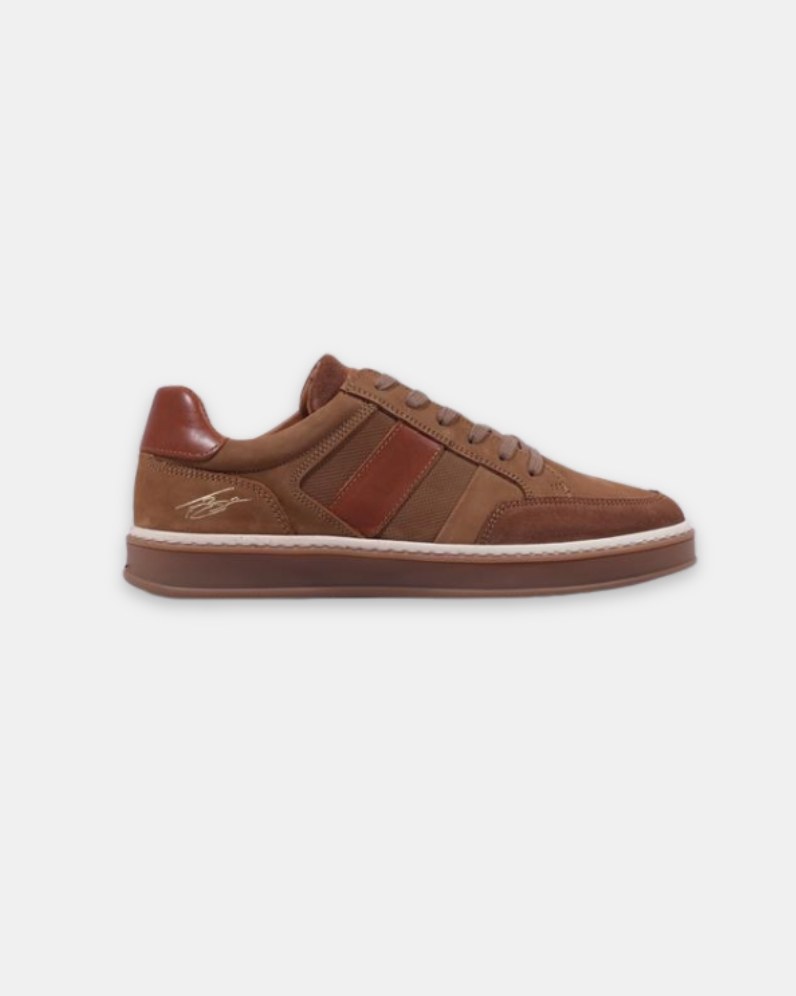 Pietsch Shoe