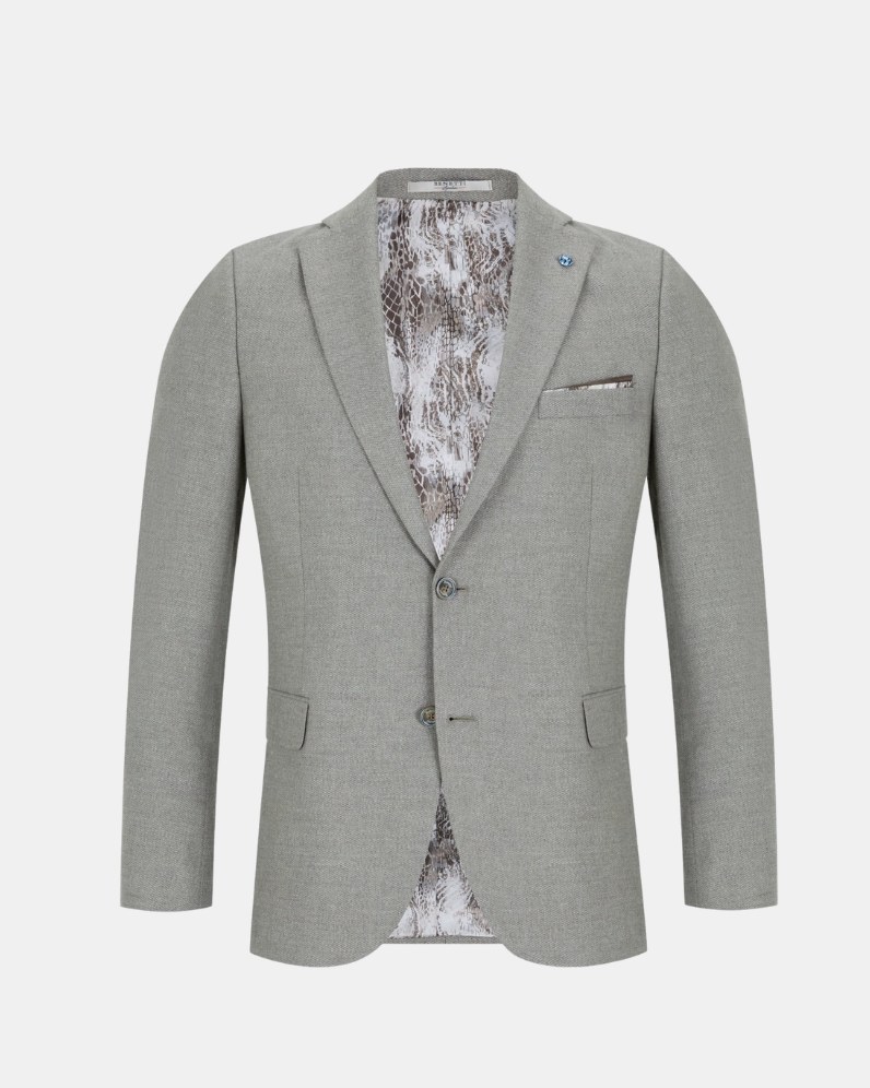 Pisa Blazer