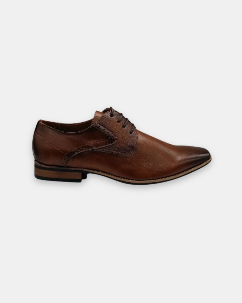 Prague Dress Shoe