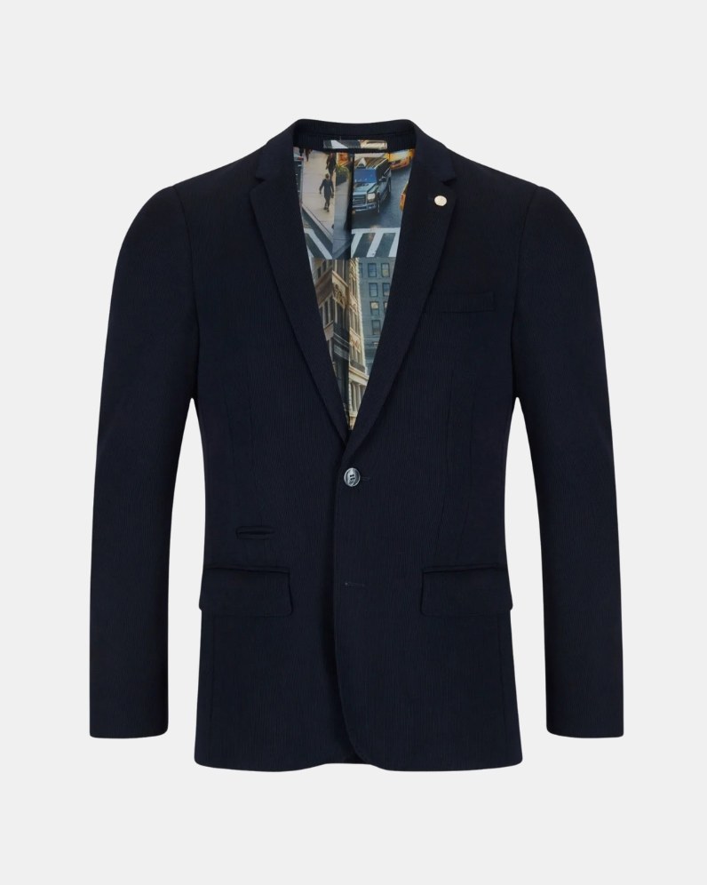 Quest Blazer