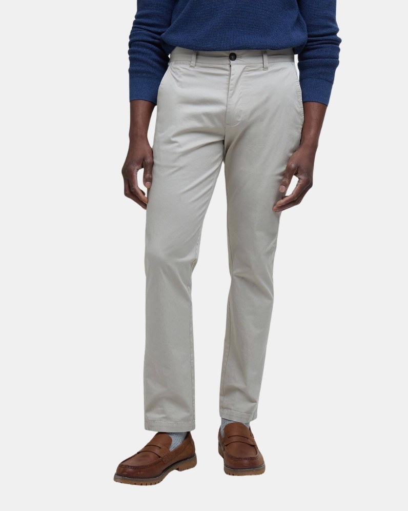Tailored Chinos