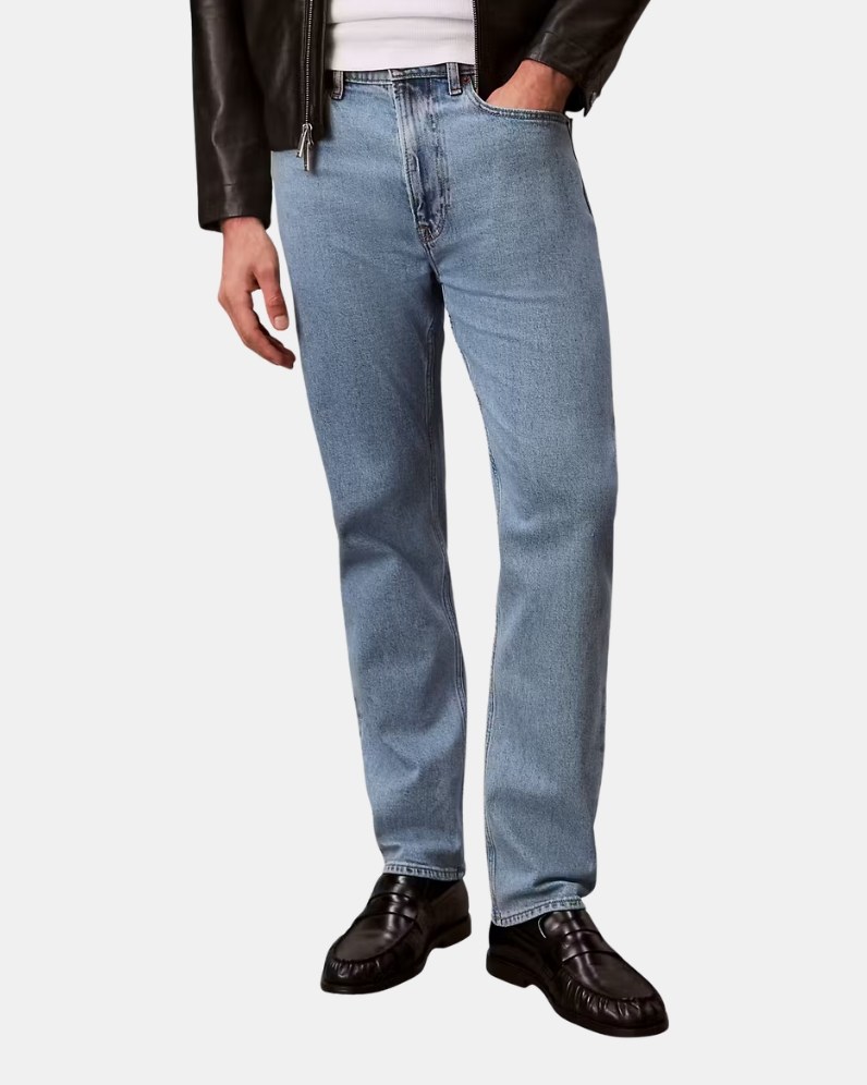 Adam Straight Jeans