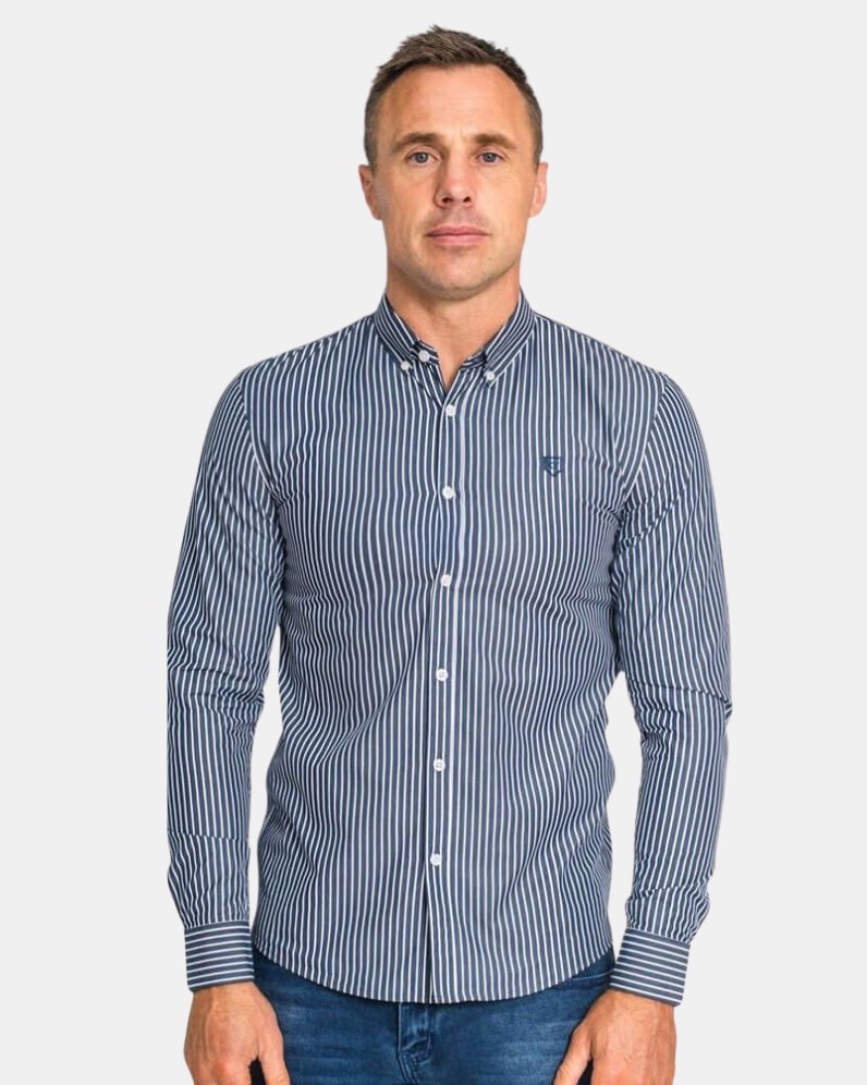 Rainey Shirt