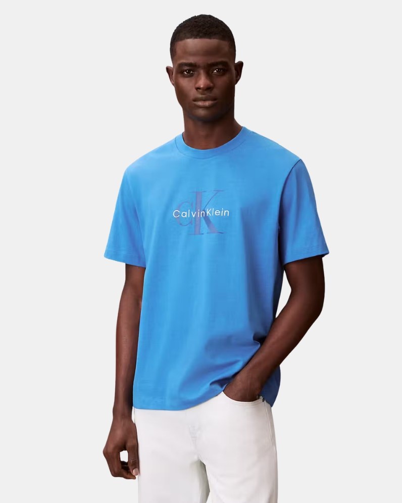 Hero Monologo T-Shirt