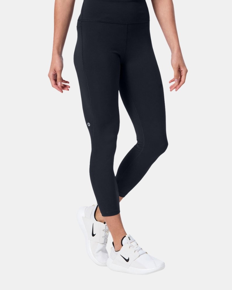 Relentless 7/8 Leggings
