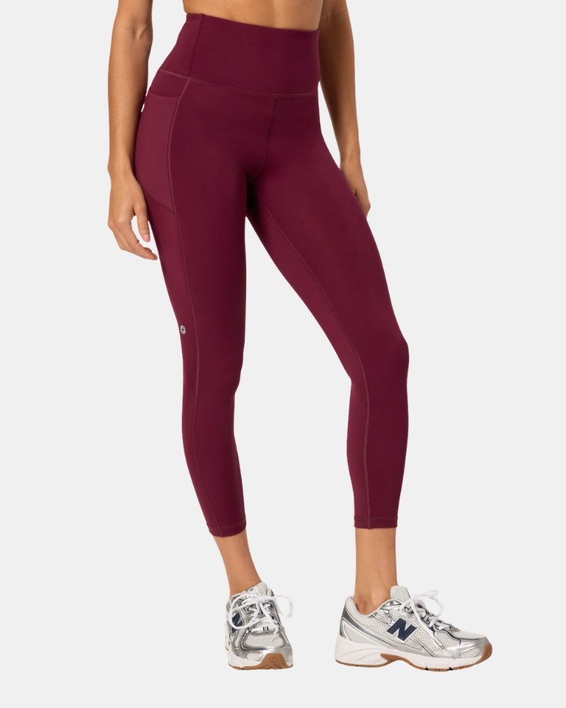 Relentless 7/8 Leggings