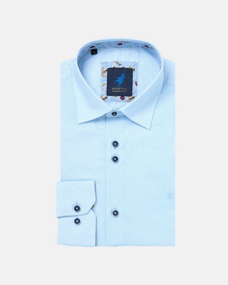 Riga Shirt