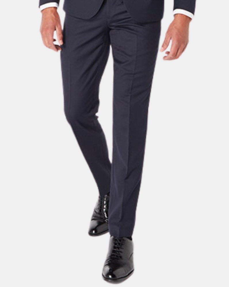 Remus Uomo Rocco Mix-and-Match Suit Trousers