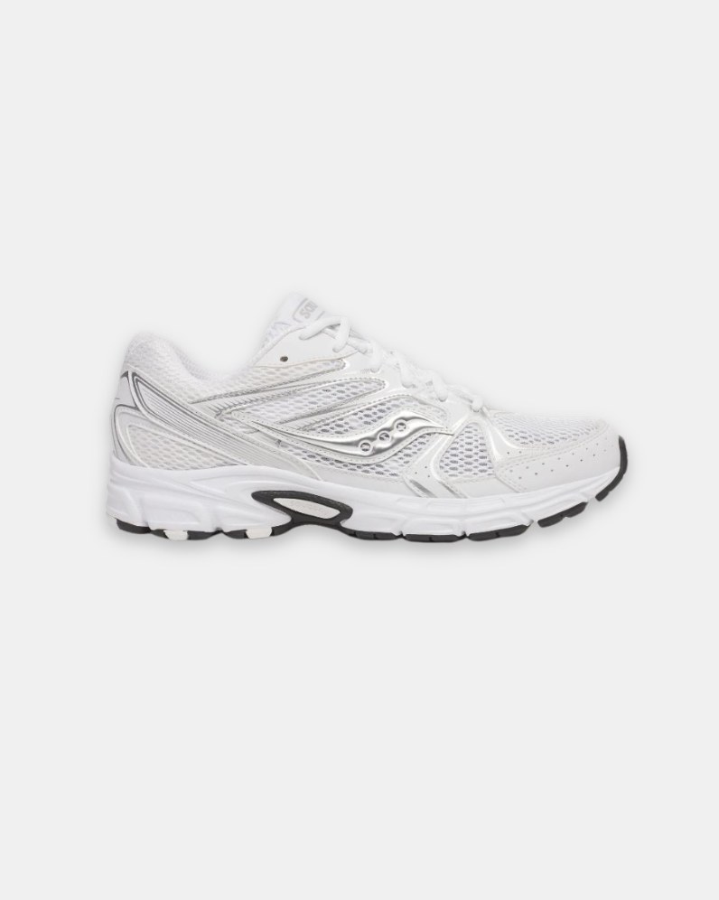 Ride Millenium Shoe