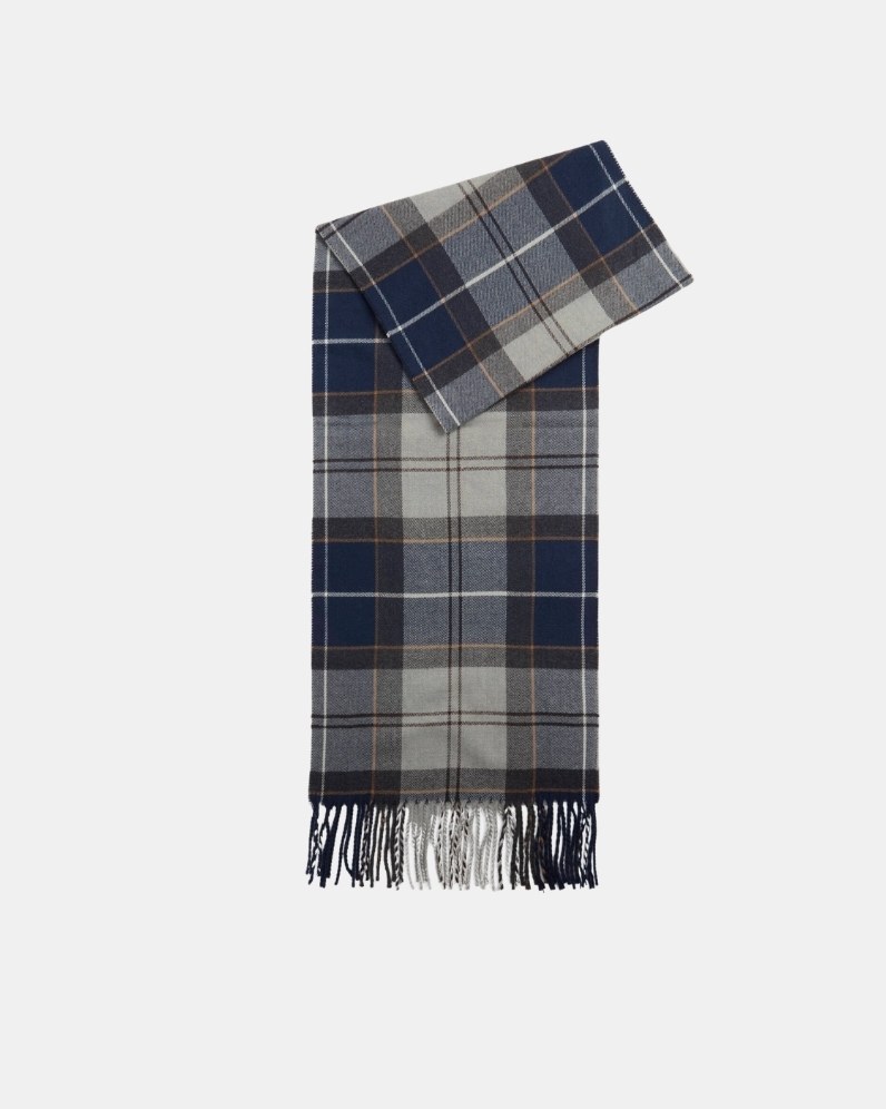 Galllingale Scarf