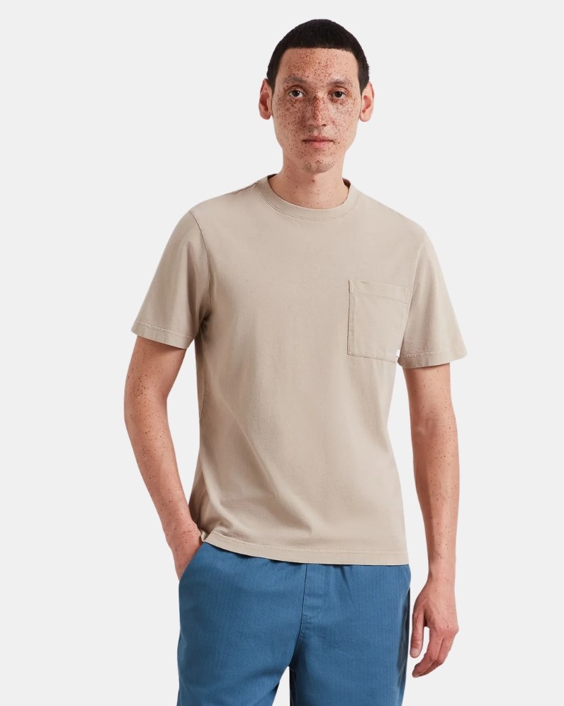 Stacy Pocket T-Shirt