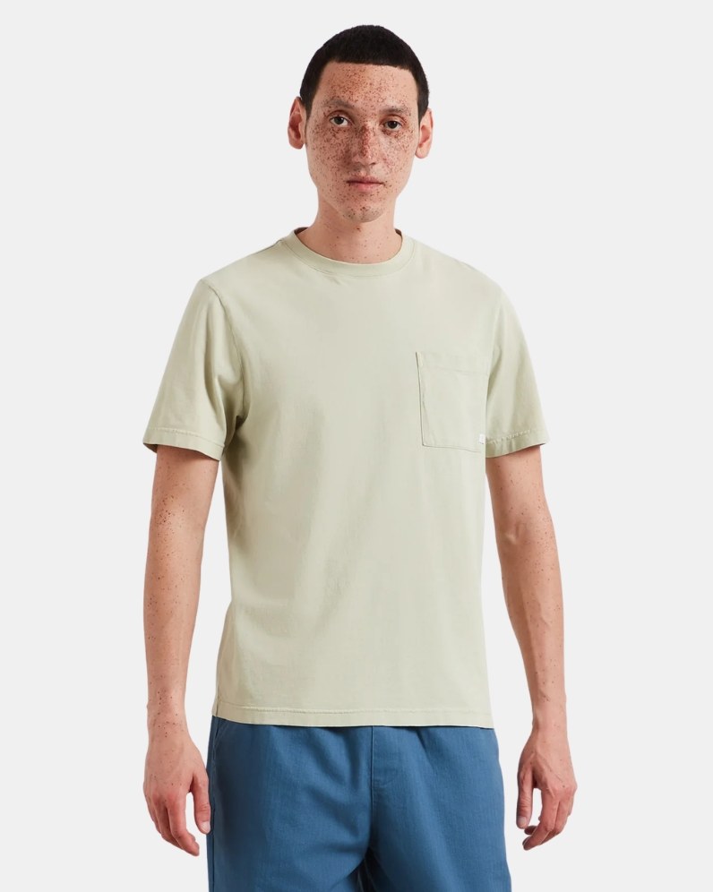 Stacy Pocket T-Shirt