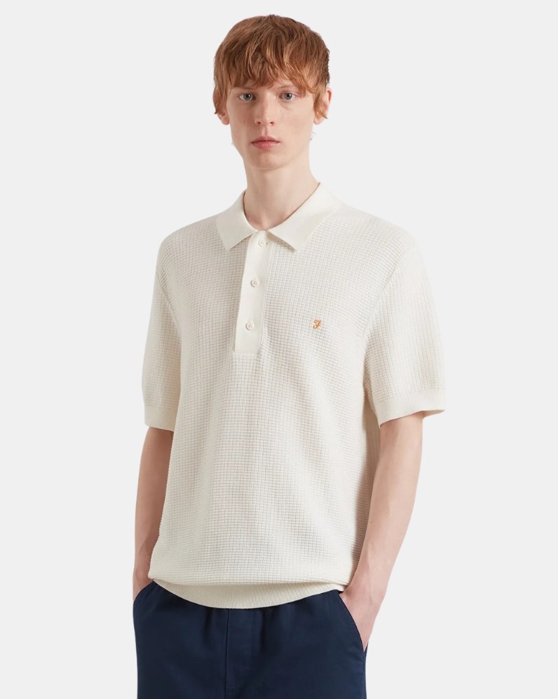 Thornley Polo Shirt