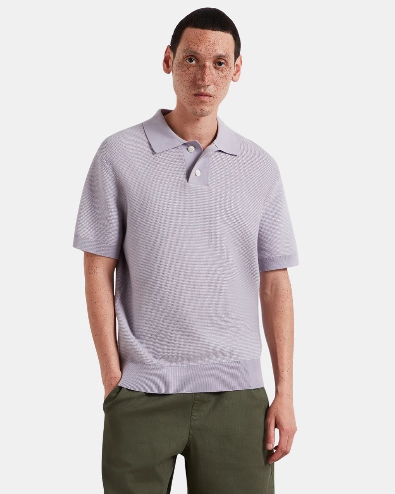 Birch Polo Shirt