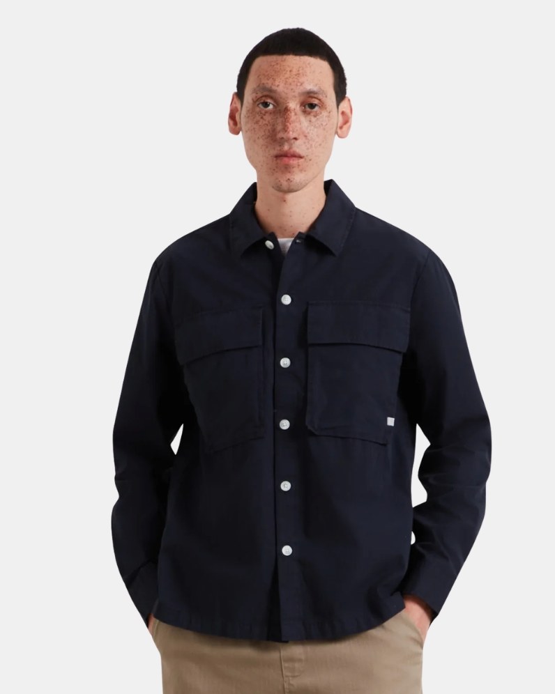 Ralph Overshirt