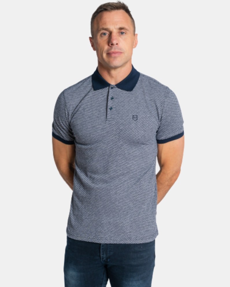 Shimizu Polo Shirt