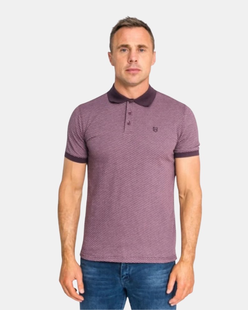Shimizu Polo Shirt