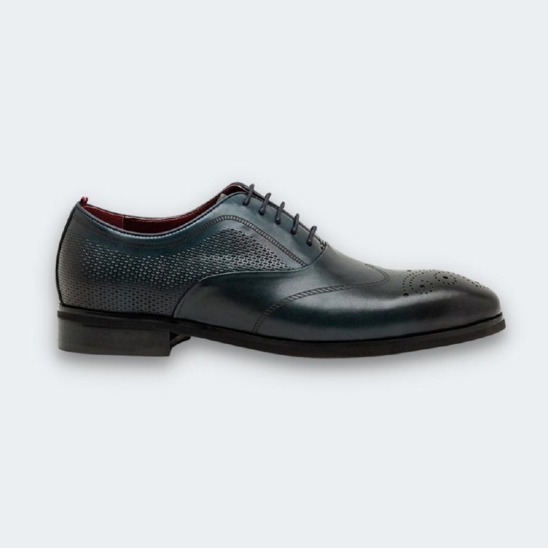 Escape Shirocco Dress Shoe