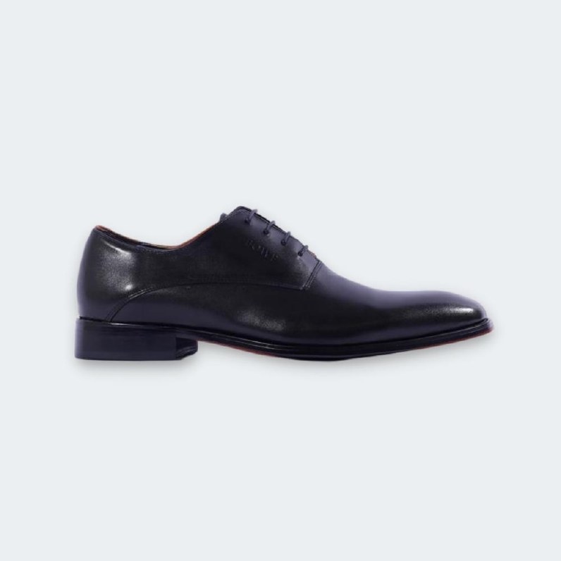 Simonds Dress Shoe