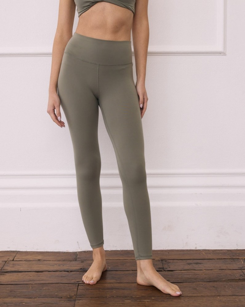 Soft Motion 7/8 Leggings
