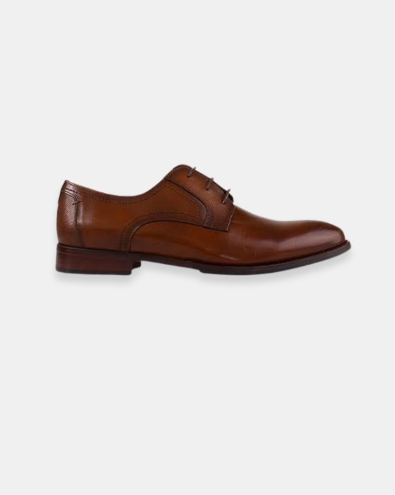 Solid Bond Shoe
