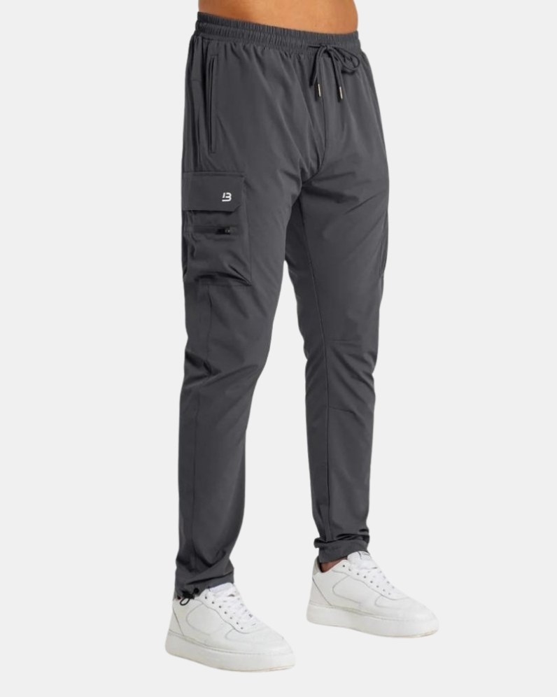 NEU_IN AW22 CARGO TROUSERS