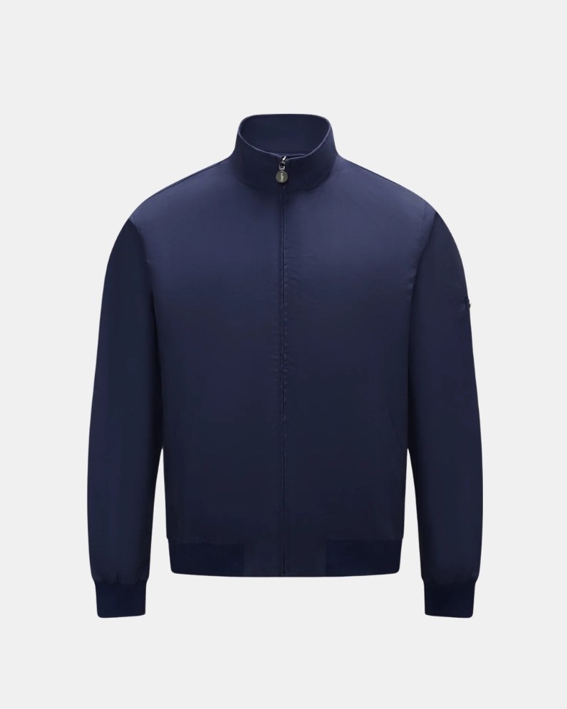 Spencer Jacket