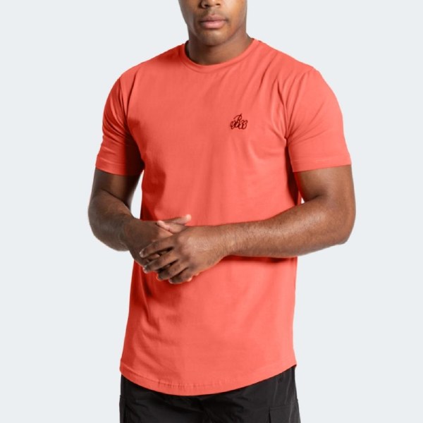 Bee Inspired Signature Tee - Jim 