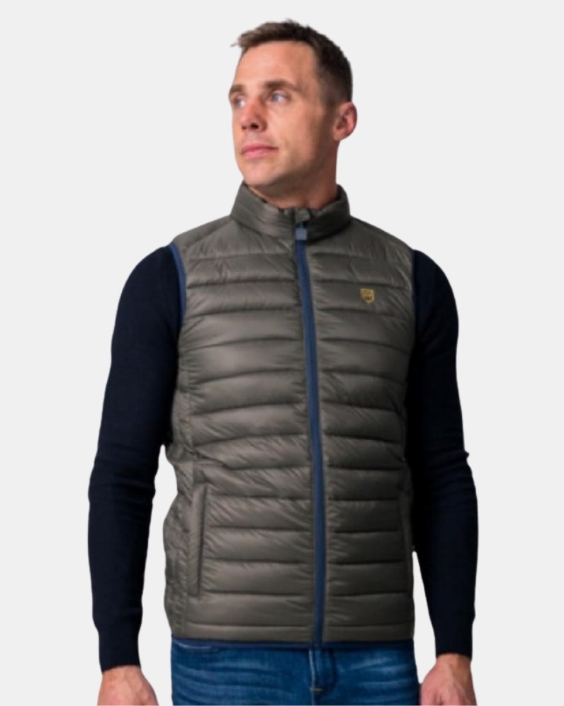 XV Kings Stewart Gilet