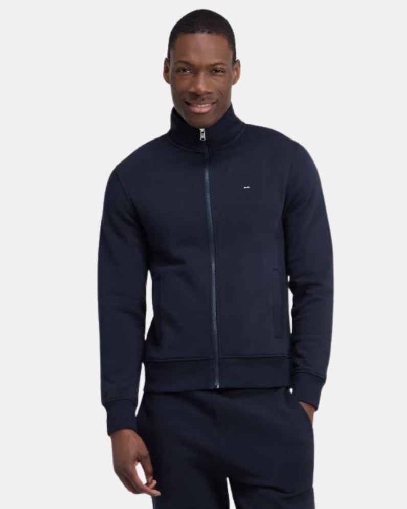 Full Zip Sweater