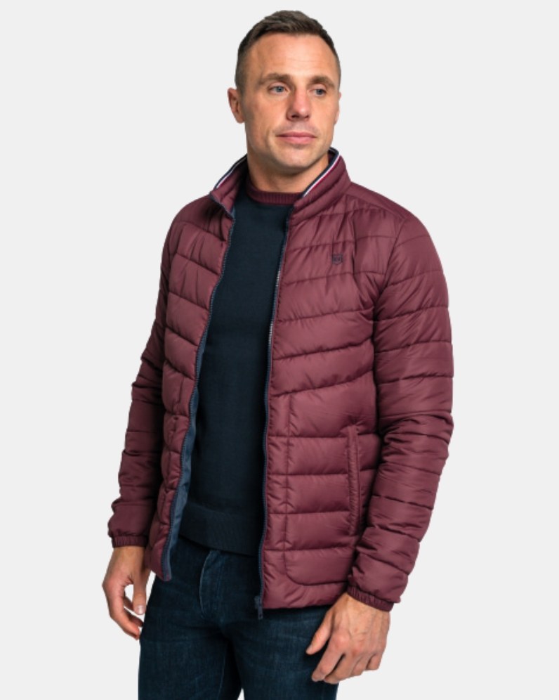 Sydenham Jacket