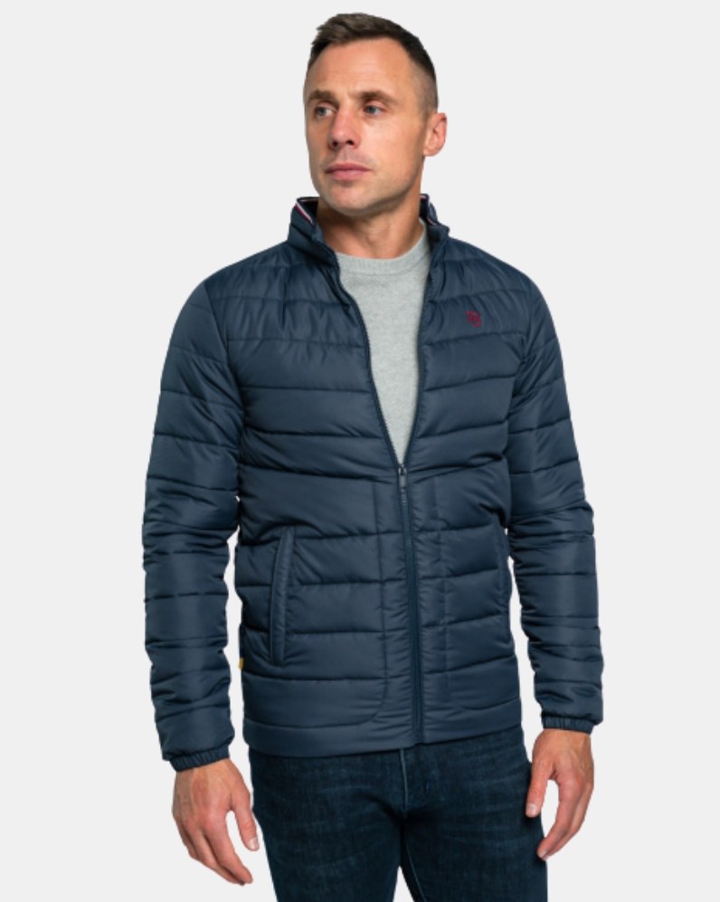 Sydenham Jacket